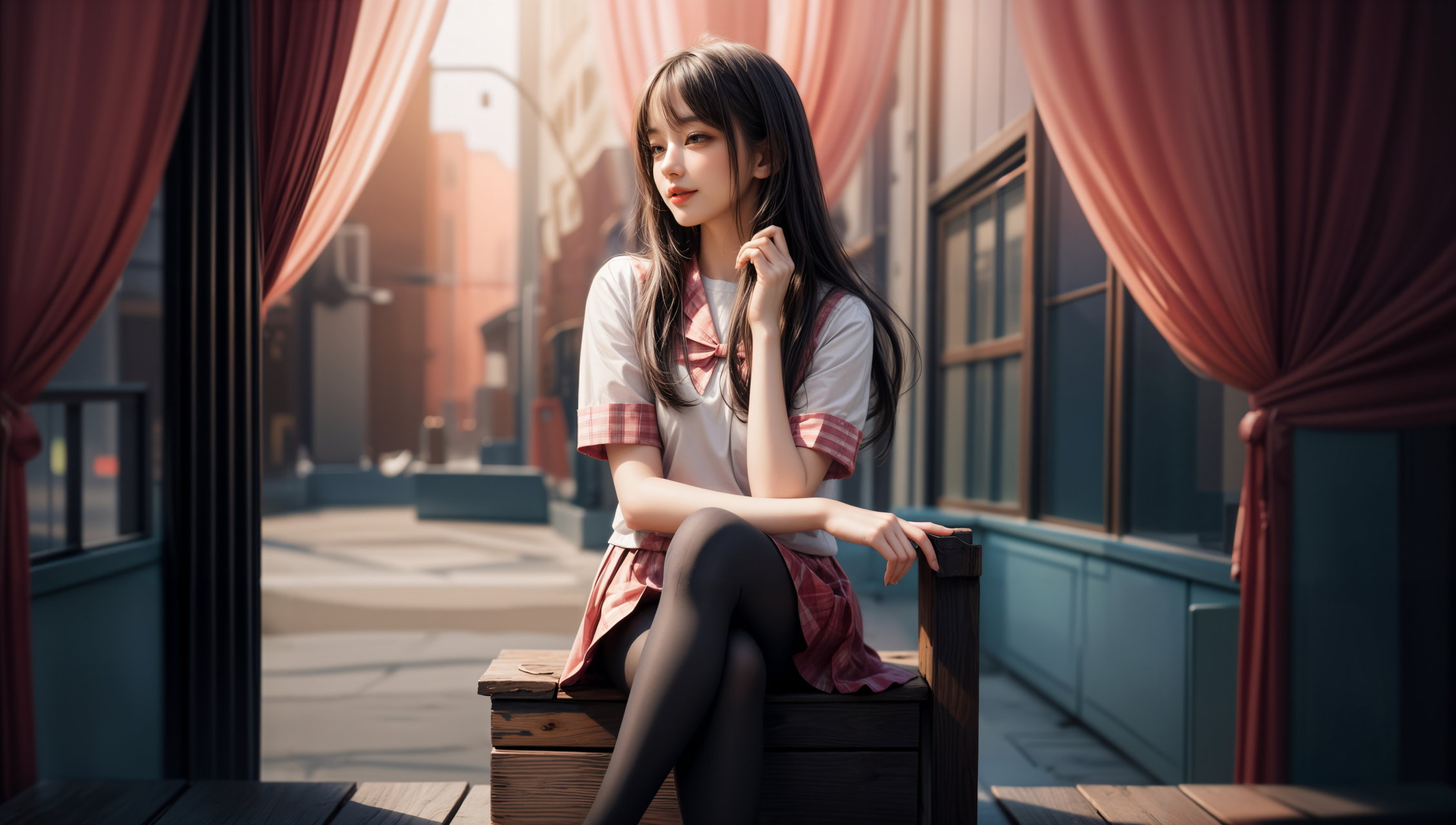 美国阿拉斯加州海域发生7.3级地震，引发海啸预警